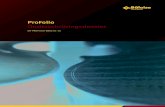 ProFolio - TRANSPARANTinvest · 2019-03-06 · PA-PROFOLIO-BENL-01-16 ProFolio • Verzekeringsvoorstel 3 | 6 ProFolio - Voorstelformulier VERZEKERINGSVOORSTEL Voorstelformulier Nr: