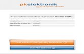 Zum PKE Webshop - PK Elektronik...Hier klicken und günstig bestellen! Zum PKE Webshop Steinel Präsenzmelder IR Quattro MICRO COM1 Artikel-Nr.: Hersteller Artikel-Nr.: 053789 Hersteller: