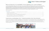 Nieuwsbrief 3 Landelijke Vereniging van Vakcollegeshetvakcollege.nl/wp-content/uploads/2019/04/2018-2019-N... · 2019-04-09 · De training Vakroute Expert heeft afgelopen maand over