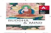 BEZOEKERSGIDS BUDDHA EXPO & MIND - MAS · 2019-02-19 · De verzameling zwart-witfoto’s van Verbois geeft een waardevol beeld van het ... Hij zit in meditatiehouding en houdt een