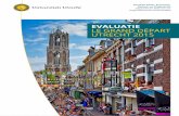 EvaluatiE Le GranD Départ Utrecht 2015 · 1.5 evaLUatie 9 1.6 OpBOUw rappOrtaGe 10 hOOFDstuk 2 tOEschOuwERs En hun waaRDERing 12 2.1 BezOeKen en BezOeKerS 12 2.2 prOFieL van De BezOeKerS