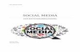 SOCIAL MEDIA - Wikiwijs media... · Docentenhandleiding Janneke Dölle 2015 5 Verantwoording Inhoud De lessenreeks bestaat uit drie verschillende onderwerpen: privacy&gevaren, cyberpesten