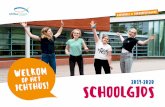 ICHTHUS! 2019-2020 SCHOOLGIDS · 2019-09-30 · De opdracht van het Ichthus College bestaat uit het verzorgen van goed onderwijs in een veilig klimaat op verschillende niveaus, waarbij