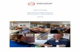 Jaarverslag Stichting Odensehuis Schouwen-Duivelandodensehuis-sd.nl/assets/data/pdf/jaarverslag-2018-versie... · 2019-05-16 · mensen met beginnende dementie, van wie 75% thuis