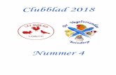 Nummer 4 - De Vogelvrienden Tuindorp · Agenda Shows 6-10-2018 Int. Nederlandse Forpussen Club, Didam Stichting Rijnstede, de Jongstraat 2, 6851 KR Huissen 26-10-2018 t/m 28-10-2018