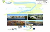 AMICE WP4 – Transnationaal overstromingsthema - Samenvattingamice-project.eu/docs/pa1_pr104_1378842614_WP4A27... · AMICE WP4 – Transnationaal overstromingsthema - Samenvatting