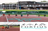 FORTIUS NIEUWSBRIEF MEI 2020 - Fortius Drechtsteden€¦ · Deze nieuwsbrief verschijnt maandelijks en is bedoeld voor alle leden van FORTIUS . De volgende nieuwsbrief zal in de derde