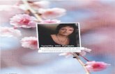 Lenette van Dongen: Dankbaarheid Zie ik als het kleinkind van … · 2018-05-29 · Dankbaarheid Zie ik als het kleinkind van geluk' 116 1 haoo- Inez . INTERVIEW Stilte ... gaan duwen,