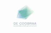 DE COOBRAAdecoobraa.com/wp-content/uploads/2019/02/Brochure... · wijken & gebouwen die samenwerken met DE COOBRAA: ir. Tim van der Burg voorzitter Stichting Braak Breda dr. Corry