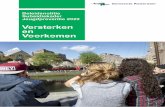 Versterken en Voorkomen - Rotterdam...middelengebruik en project- en innovatiesubsidies jeugdpreventie. Tot slot wordt de nancieringswijze besproken. 1 Eerste evaluatie Jeugdwet, p.
