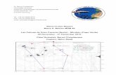 Short Cruise Report Maria S. Merian MSM 49 Las Palmas de ...€¦ · Las Palmas de Gran Canaria (Spain) - Mindelo (Cape Verde) ... tions of medium-sized pelagic fauna in the epi-