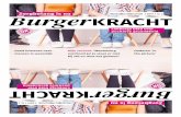Zorgbelang is nu Burger KRACHT - Randal Esser Sales & Media · 2017-06-12 · Gastenhof is het enige specialistisch orthopedagogisch behandelcentrum in Limburg voor jeugdigen met