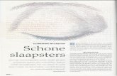 ..chone slaapsters in de wetenschap' zijn artikels Schone€¦ · voor het eerst grafeen in een lab geïsoleerd. De methode van Hummers en Offeman bleek nuttig bij de productie van