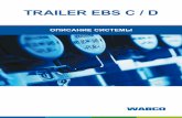 Trailer EBS C / D ОПИСАНИЕ СИСТЕМЫ · 2020-07-04 · 3 Указания по технике безопасности Trailer EBS 1 1 Указания по технике