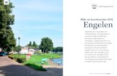 Wijk- en buurtmonitor 2018 Engelen - s-Hertogenbosch · Wijk- en buurtmonitor 2018 - Engelen | 6 Leren Engelen ’s-Hertogenbosch Aantal inwoners 0 t/m 26 jaar 1.855 46.526 % 0 t/m