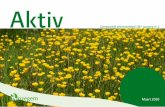 Aktiv - Anzegem · Aktiv maart 2010 3 Colofon AKTIV – een uitgave van de gemeente Anzegem verschijnt 6 maal per jaar info: annelies.demeyer@anzegem.be Tel 056 69 44 40