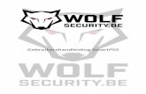 Gebruikershandleiding SmartPSS - Wolf Security...4 3. Dubbelklik dan op het opnamesysteem. In ons geval noemt deze “Demo”. Meestal is dit uw familienaam, of naam van uw bedrijf.