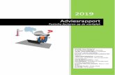 Adviesrapport - Healthy Workplace · Dit adviesrapport is geschreven in het kader van mijn afstudeeropdracht binnen de opleiding Facility Management aan de Hogeschool van Arnhem en