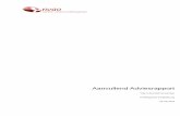Aanvullend Adviesrapport - Vrije Universiteit Amsterdam · pagina 2 NVAO | Aanvullend Adviesrapport ITK Vrije Universiteit Amsterdam | 26 mei 2016 Inhoud 1 Samenvattend advies 3 2