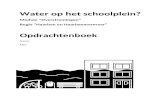 Water op het schoolplein | Over dijkdoorbraken en … · Web view1953 werd Nederland getroffen door een grote overstroming. Deze storm leidde tot een van de meeste beruchte overstromingen