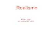 Realisme - De Rooi Pannenvormgeving.derooipannen.nl/portal/vormgeving/sign/LEFT/EV... · 2017-04-11 · Kunstenaar: Honoré Daumier Datum: 1860 Materiaal: olieverf op hout Museum: