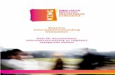 Baseline Informatiehuishouding Gemeenten€¦ · 5 Uitwerking van de integratie van documentaire informatievoorziening en ... Voor de herkenbaarheid in het werkveld van DIV en ICT
