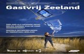 Magazine voor recreatie- en toerisMeprofessionals # 1 ... · PDF file daarmee Zeeland nog beter op de kaart kunt zetten. ... case study: crowdfunding 22 nieuws 23 Digitale ontwikkelingen