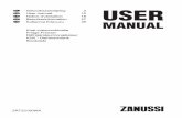 NL Gebruiksaanwijzing 2 EN User manual 10 FR DE …...• Steek de stekker pas in het stopcontact als de installatie is voltooid. Zorg ervoor dat het netsnoer na installatie bereikbaar