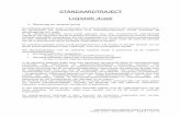 STANDAARDTRAJECT Logistiek duaal ... Standaardtraject logistiek duaal (3e graad bso) Geldig vanaf 1 september 2019 - Pagina 1 van 18 STANDAARDTRAJECT Logistiek duaal 1. Situering en