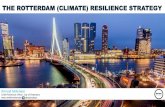 THE ROTTERDAM (CLIMATE) RESILIENCE …Afbeeldingsresultaat voor logo resilient rotterdam NAAR EEN CLIMATE ADAPTATION & ENERGY TRANSITION AS LEVERAGE FOR SOCIAL RESILIENCE ENTRY POINTS: