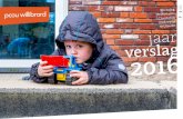 Jaarverslag PCOU 2016 - pcouwillibrord.nl · Ons meerjarenbeleidsplan 2013-2016 ‘Focus op beter onderwijs’ draaide om het ... In de periode maart-april gingen de gesprekken over