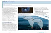 Viskleuters - VLIZ · Ocean drifters, a secret world beneath the waves. Studio Cactus Ltd, 192pp. • Munk P & J. Nielsen (2005). Eggs and larvae of North Sea fishes. Biofolia, 215pp