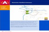 Masterplan Mobiliteit Antwerpen · Het Masterplan Mobiliteit wil de bereikbaarheid, de leefbaarheid en de verkeersveilig-heid van Antwerpen en de randgemeenten verbeteren. Het voorziet