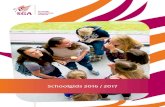 Schoolgids 2016 / 2017 - Stedelijk Gymnasium Arnhem(voor leerlingen met een OPP) - Zorgadviesteam - Individuele testen - Jeugdarts en jeugdverpleegkundige Leerlingen 32 - Zelf aan
