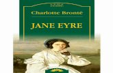 Shirley Vilette The Professor JANE EYRE · JANE EYRE JANE EYRE Charlotte Brontë Charlotte Brontë LEDA Charlotte Brontë JANE EYRE Charlotte Brontë s-anãscut la21aprilie1816laThornton,