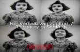 Het verhaal van Schifrah / The story of Schifrah · 1940 door het bombardement op de stad geheel wordt verwoest. Rotterdam verliest op dat moment meer dan 800 inwoners en ruim 24.000