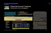 Yvan Strubbe Old School Value - Vfb - Vfb - Vfb school value.pdf · Commerciële actie geldig van 01-11-2018 t.e.m. 30-11-2018. * Op voorwaarde dat u zich binnen de 15 dagen na opening