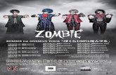 ZOMBIE 1st ONEMAN TOUR 6B *ÉThumbUp 6B …v-kei.jp/image/system/pc/flyer/20200408_zombie.pdf2020/04/08  · ZOMBIE 1st ONEMAN TOUR 6B *ÉThumbUp 6B 19B(â) 6B 17 a ZËRe11.FITS ALL