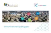 20170112 Stroomversnelling Bruggen InfraTech 2017 (002)€¦ · Werken vanuit netwerkperspectief Levensduur verlengende maatregelen Ontwerp-en bouwproces ... organiseren van pitch