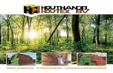 Inhoud Welkom - Houtexwerken binnen het bedrijf. Houtex koopt van de gemeente Waddinxveen een perceel van 4.500 m2 aan de Noordkade voor de opslag van de diverse hout-soorten. In 1953