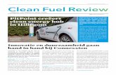 Power 1 Clean Fuel Review · vervoer, autonome voertuigen en datagericht sturen. Deze vier pijlers zijn onderling allemaal met elkaar verbonden, ze versterken elkaar en vormen de