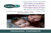 Online Breastfeeding Conferences | CERPs | iLactation - … · 2019-08-18 · Sweet Sleep: Nighttime and Naptime Strategies for the Breastfeeding Family (Zoete slaap: strategiën