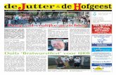 Iedere week in deze krant: Informatie Velsen Dorp vol vrolijke … · 2016-08-11 · 11 augustus 2016 Dorp vol vrolijke gezichten Santpoort-Noord - Het be-stuur en de ruim 400 vrij-willigers