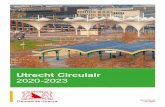 Utrecht Circulair 2020-2013 - Hét platform over de ...€¦ · De investeringsstrategie van de ROM wordt gebaseerd op de uitgangspunten verwoord in de nieuwe Regionale Economische