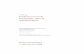 Stichting Bedrijfstakpensioenfonds voor de Schoen-, Leder- en · Stichting Bedrijfstakpensioenfonds voor de Schoen-, Leder- en Lederwarenindustrie Jaarverslag 2011 9 PSL Bestuursverslag