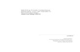 Stichting Fonds Collectieve Belangen voor de Handel in … Jaarverslag 2015.pdf · 2020-04-04 · Stichting Fonds Collectieve belangen voor de Handel in Bouwmaterialen 2 Inhoud 1