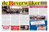 Beverwijk huldigt kampioenenepaper.rodimedia.nl/debeverwijker_Archief/news_bv_2017_wk10.pdf · van de gemeente een medail - le en namens de sportraad twee entreekaarten voor bi-oscoop