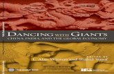 Dancing with Giants - ISBN: 0821367498 · suggest that the Chinese and Indian authorities face important challenges in keeping their investment climates favorable, their inequalities