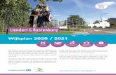 Liendert & Rustenburg - Indebuurt033 · over mogelijkheden en toeslagen voor mensen met weinig geld. Elk jaar is er een wijkkrant met veel informatie over de wijk. We willen ook meer