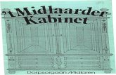 Dorpsorgaan /Midlaren · 2015-06-25 · De kettingbrug en de grot. In 1922 vond er weer eer ramp plaats in Midlaren, want de 01iemolen(die stond bij de Plankensloot) vloog in de brand.